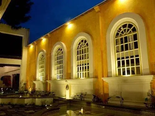 Mansión de la Luz Hotel Boutique