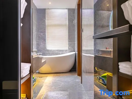 Yinmo Hotel (Kunming Gaoxin)