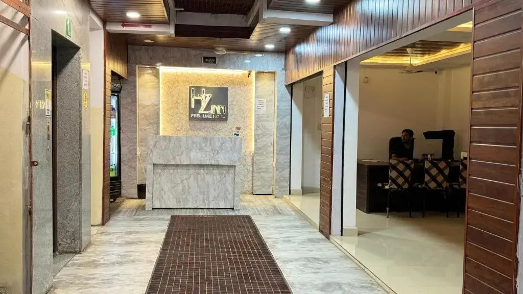 Hz Inn