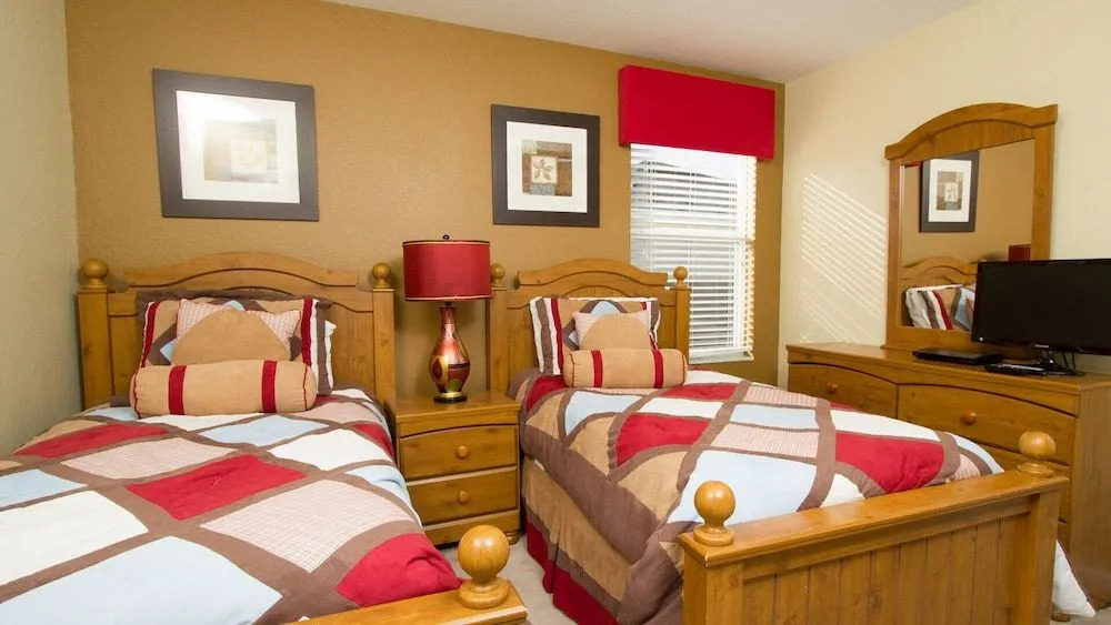 Villa in Windsor Hills Resort 1407