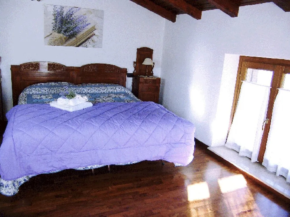 Casa Vacanze Cascina Campagnola