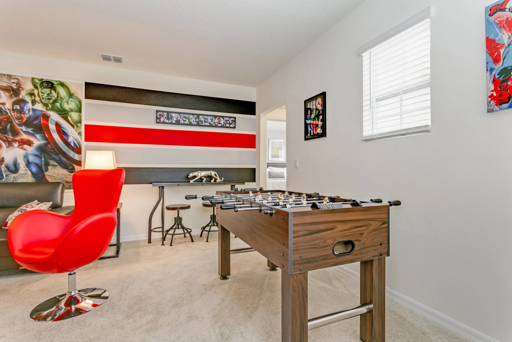 7036OAKWOOD villa