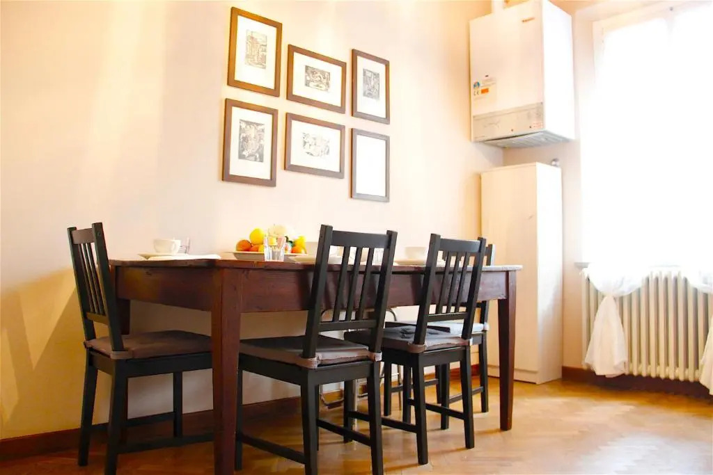Art Apartment Villa Mannelli