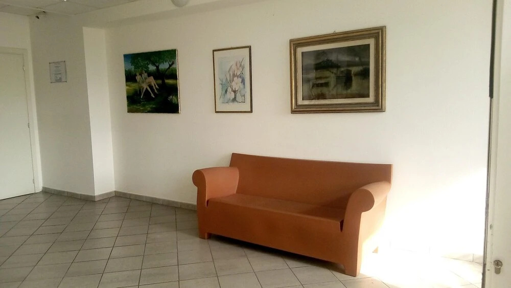 Apartment Largo Giuseppe Saragat