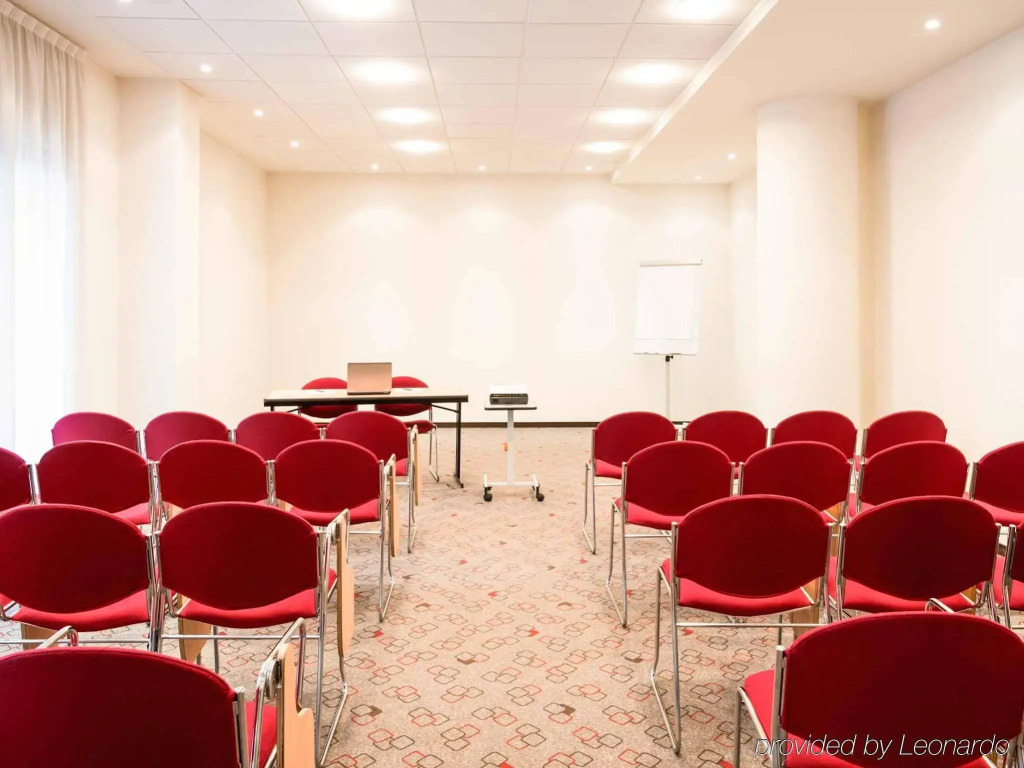 Hotel Ibis Milano Malpensa