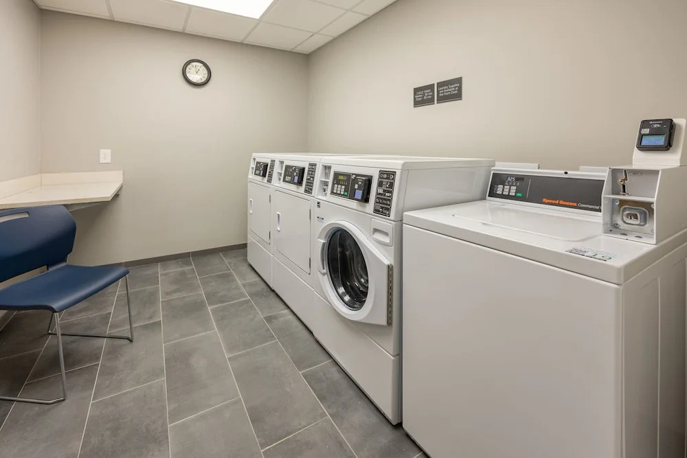 TownePlace Suites by Marriott Canton Riverstone Parkway