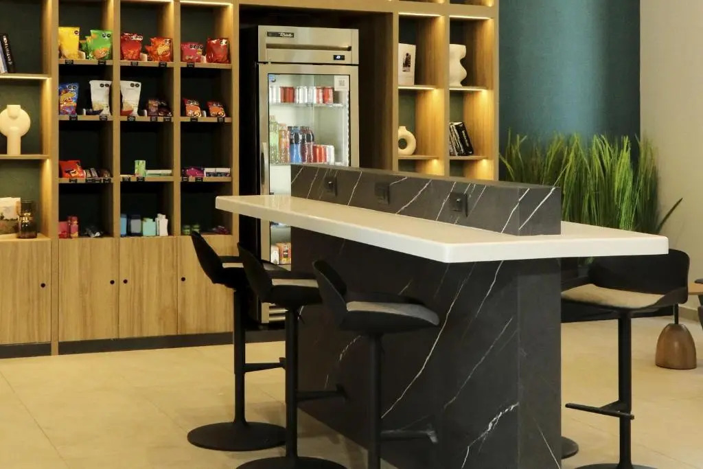 City Express Plus by Marriott Monterrey Centro