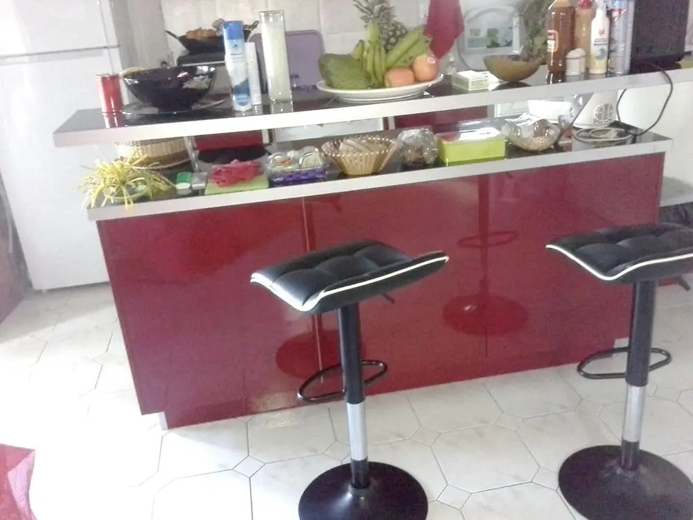Apartment with 3 Bedrooms in Sainte-Luce, with Enclosed Garden And Wifi - 900 M From the Beach