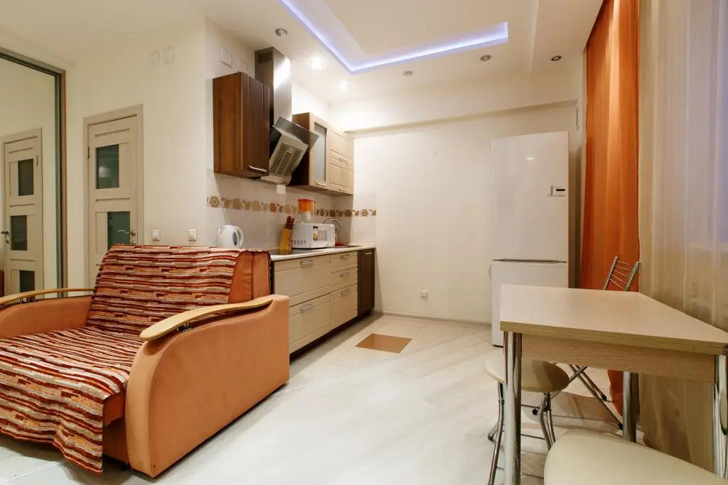 Arenda38 (Аренда38) на улице Ядринцева
