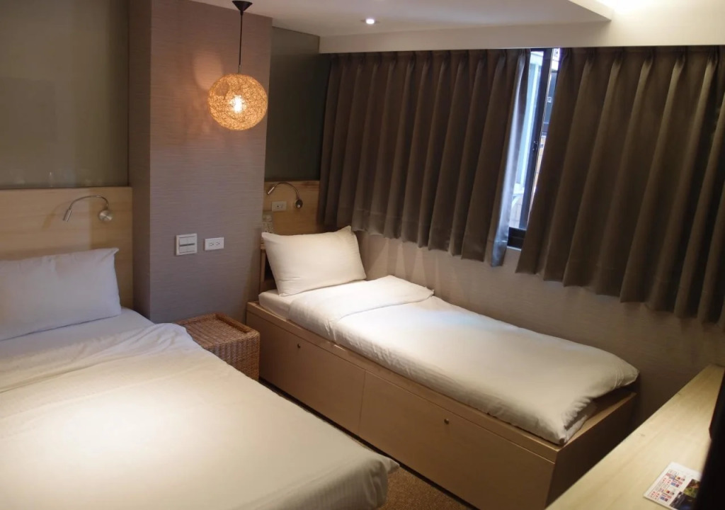 Bayman Hotel