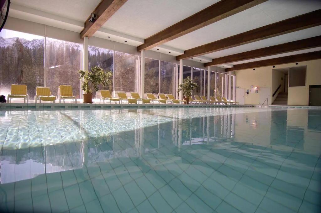 AROSA ALPINE CLUB