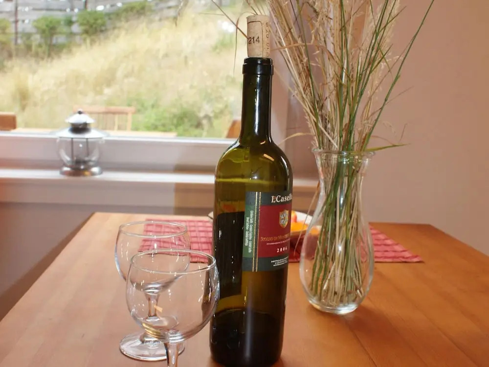 Modern Apartment in Gustow near Sea