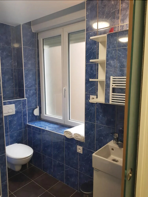 Appartement 2 - Nancy Hypercentre