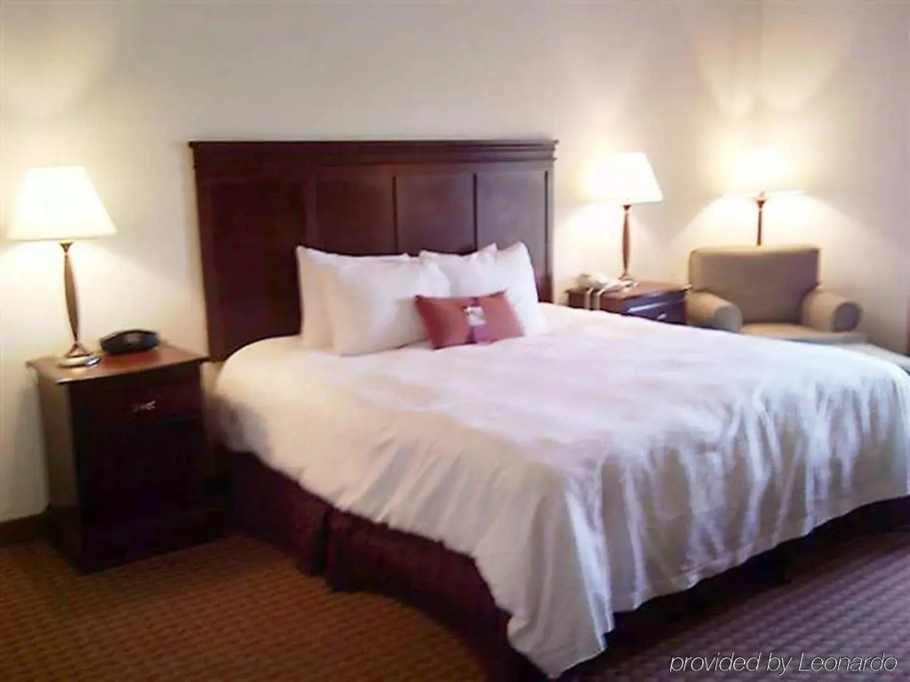 Hampton Inn Fort Payne