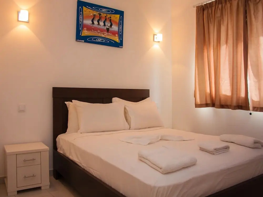Dunas Beach Resort Apt 1146