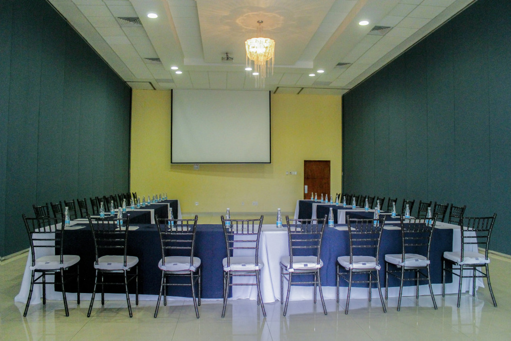Hampton Inn & Suites by Hilton Aguascalientes Aeropuerto