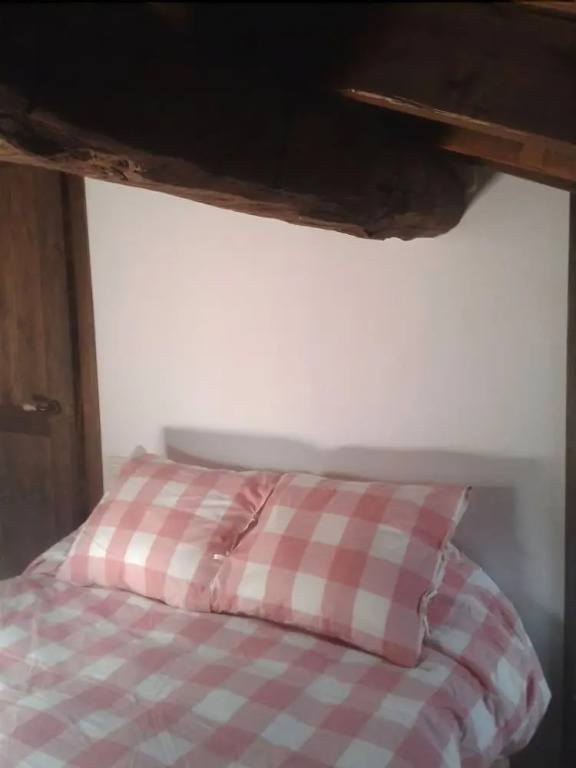 Las Casitas De Requeixo
