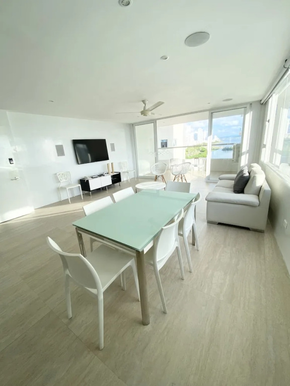 3TC10 Apartamento Cartagena frente al mar