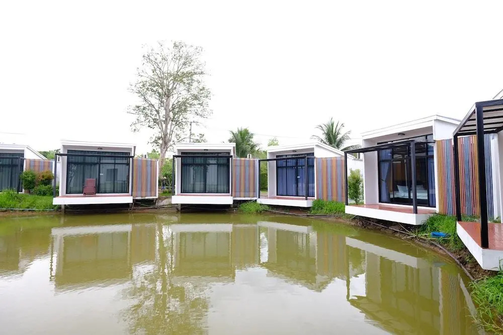 N&C Resort