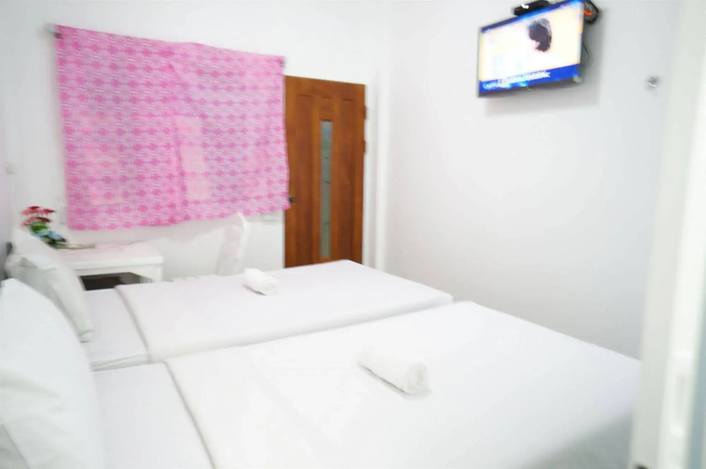 Noble Homestay