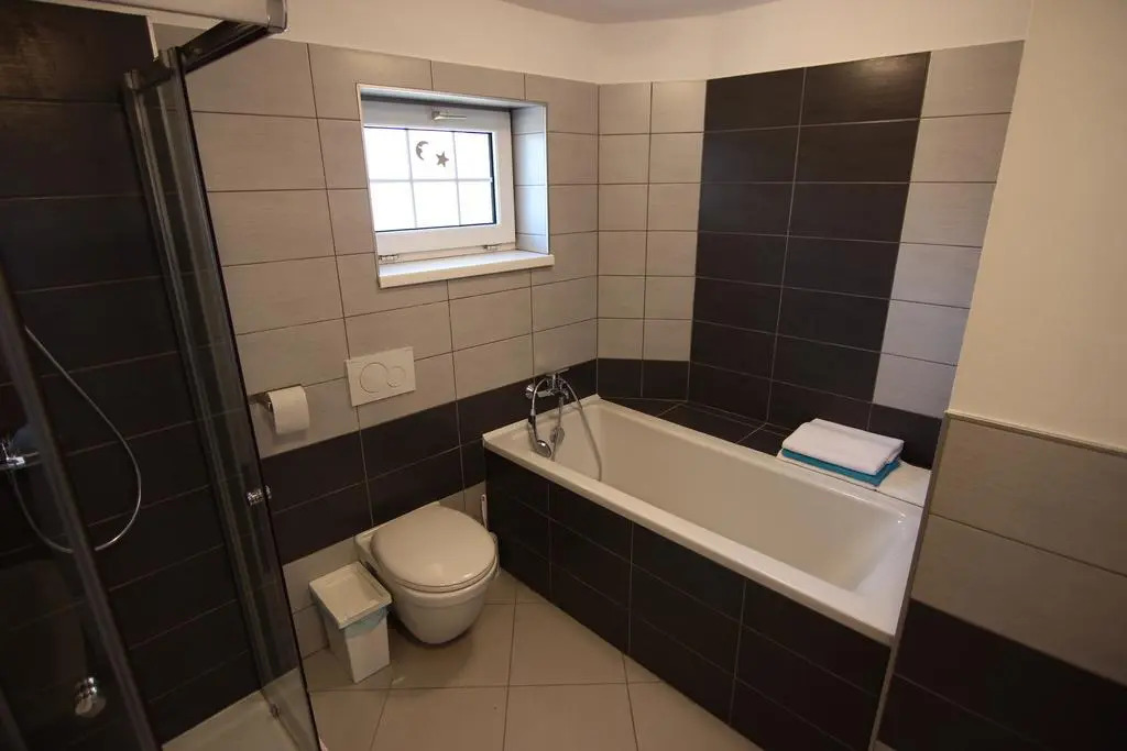 Apartmány Malý Princ