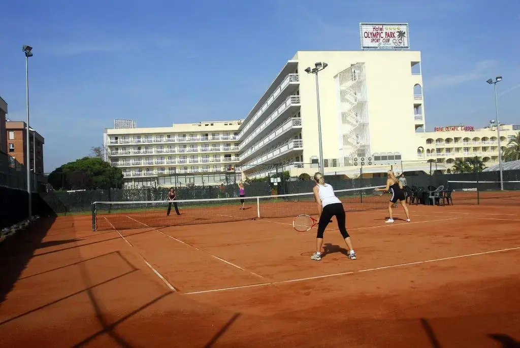 Evenia Olympic Palace