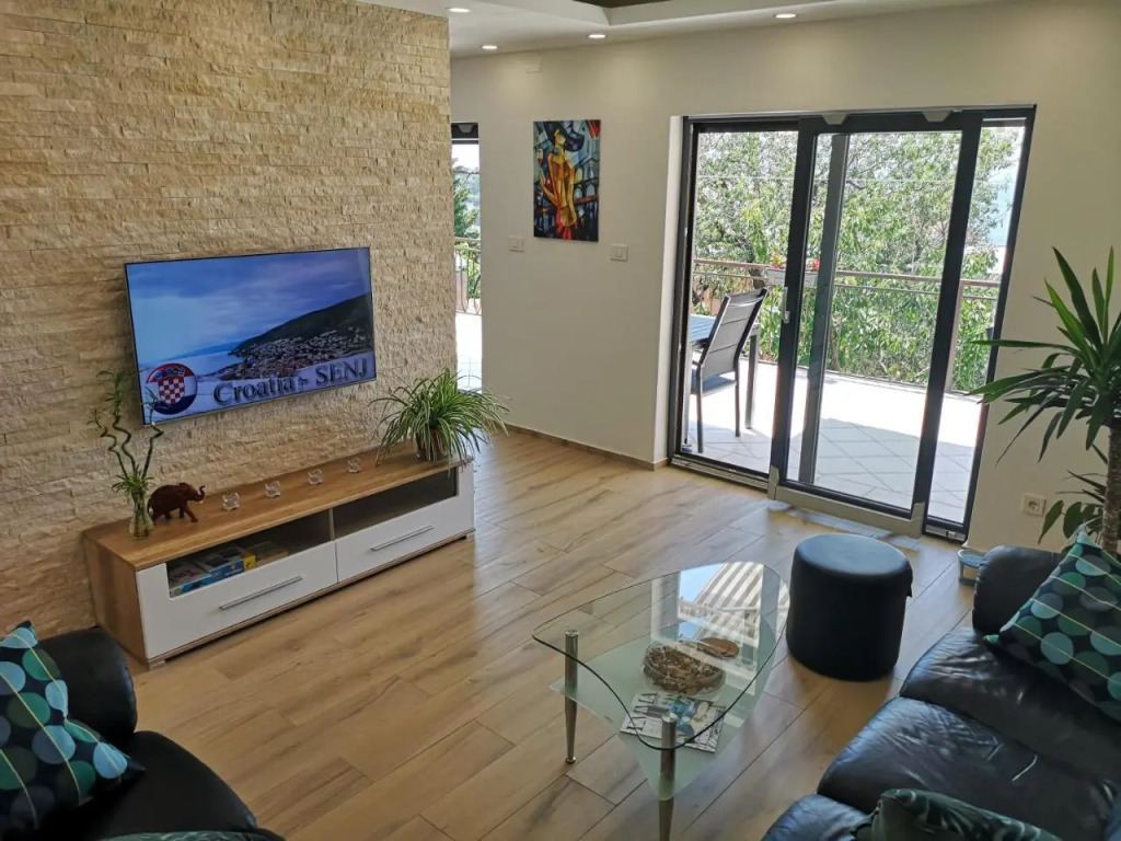 Apartment Sombrero 2