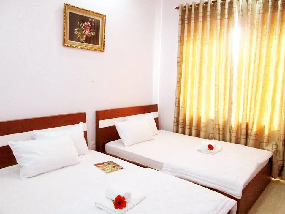Chau Thu Guest House