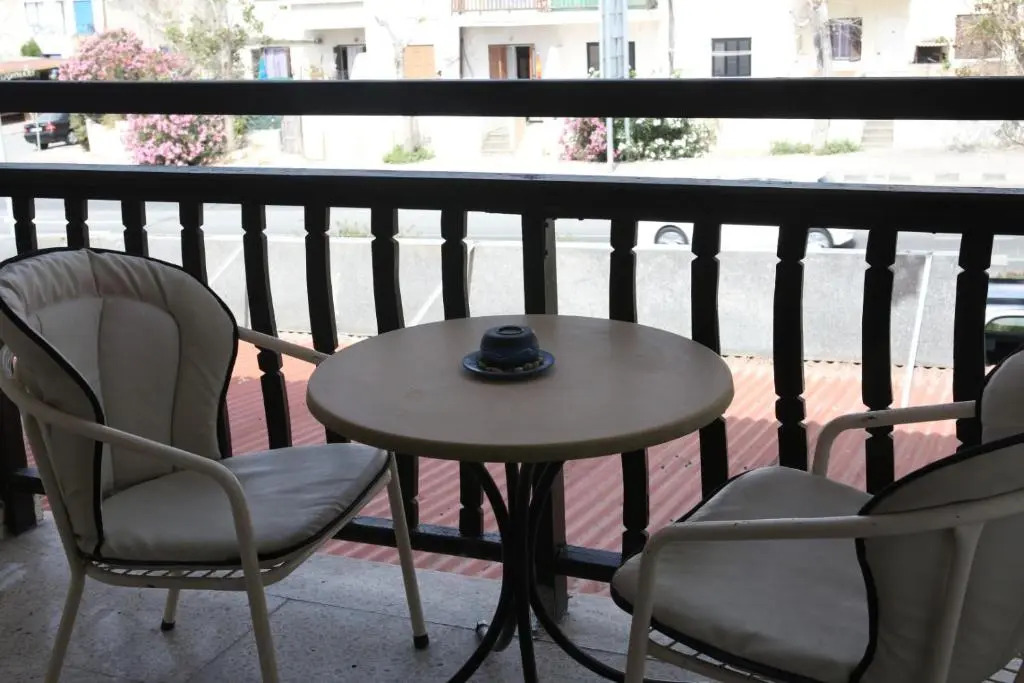 The Cosy Retreat Kato Paphos Apt 400m To The Beach