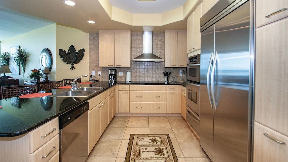 Three Bedroom With Stunning Views - Unit Crd0905