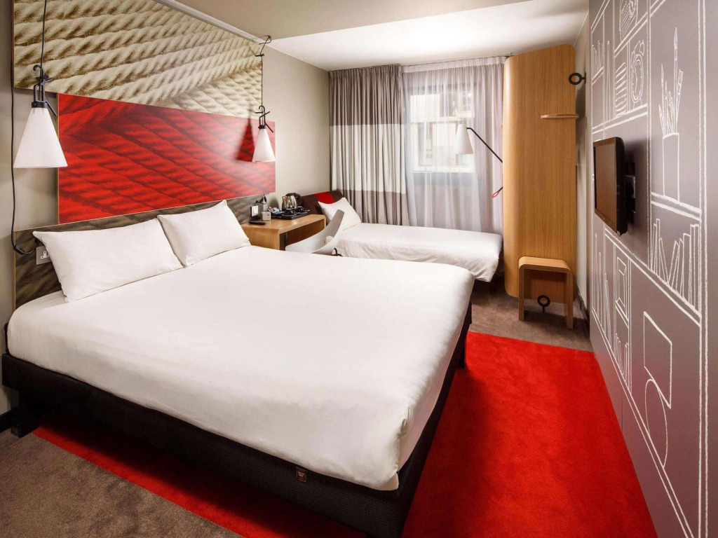 ibis London Greenwich