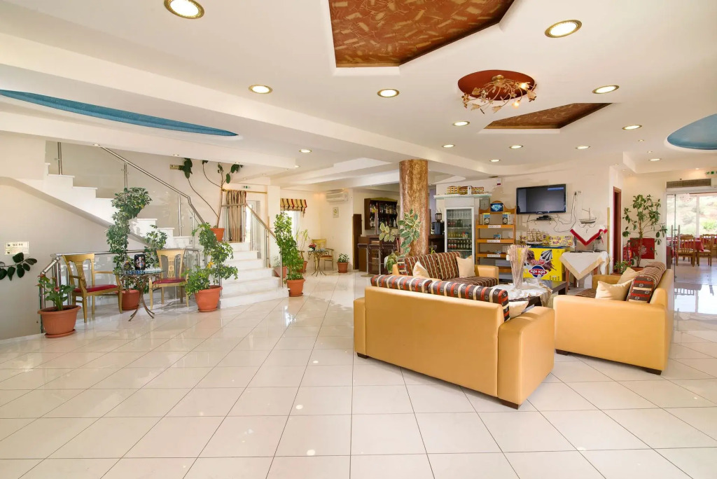 Hotel Diamond