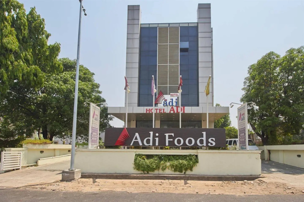 Hotel Adi Nagpur