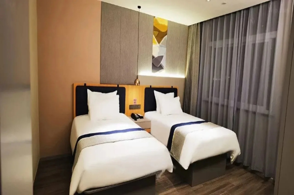 Home Inn Selected (Shanghai Daning International Plaza)
