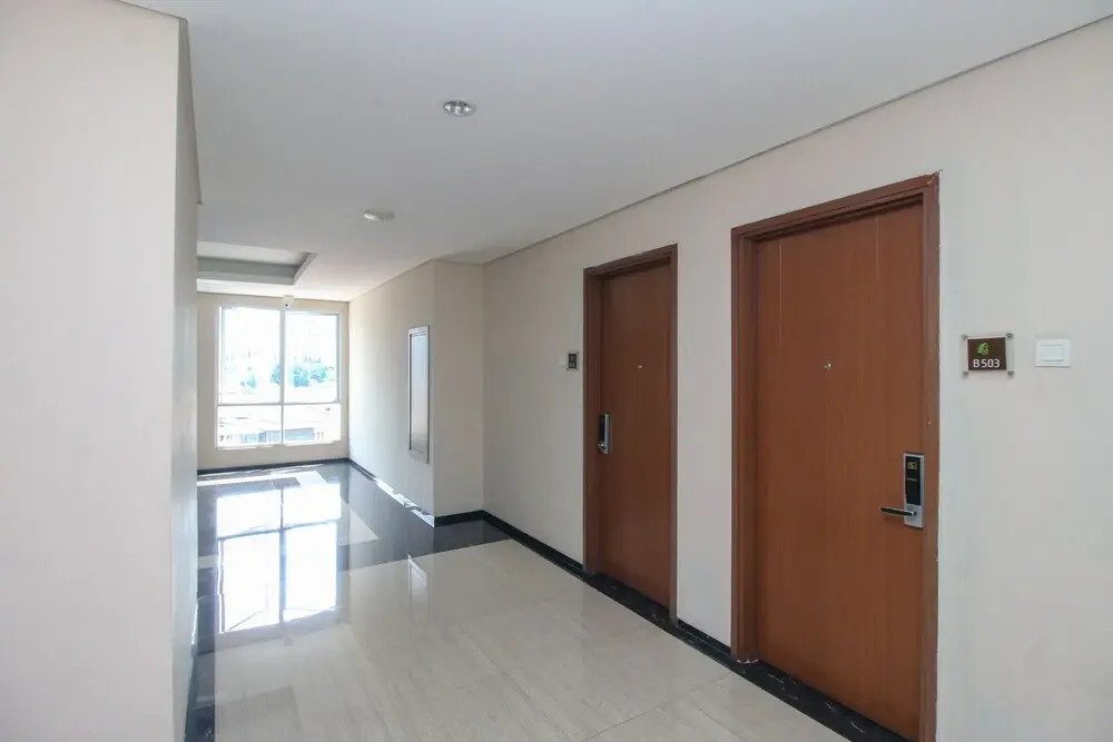 Airy Kuningan Karet Genteng Ijo 78A Jakarta