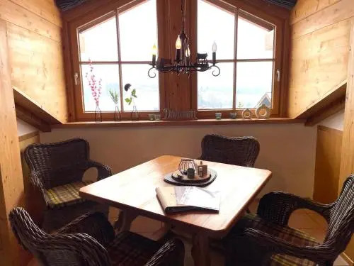 Landhaus Obermaiselstein "THE VIEW"