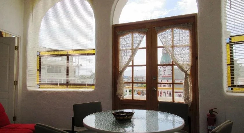 Apartamento Terra Amata Arica