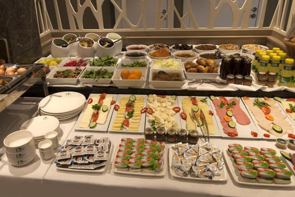 Yeni Bahar Otel