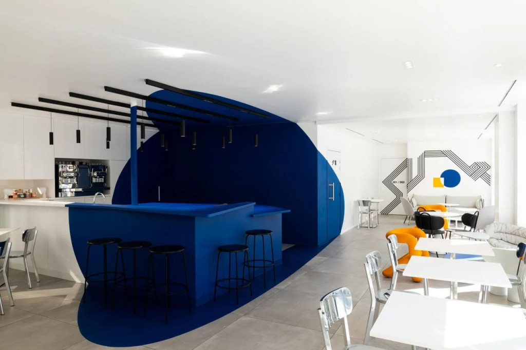 Graphik Montparnasse