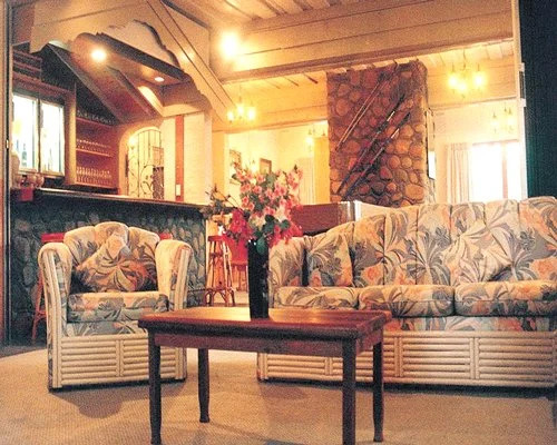 Kerami Gardens Resort, Marysville, Australia