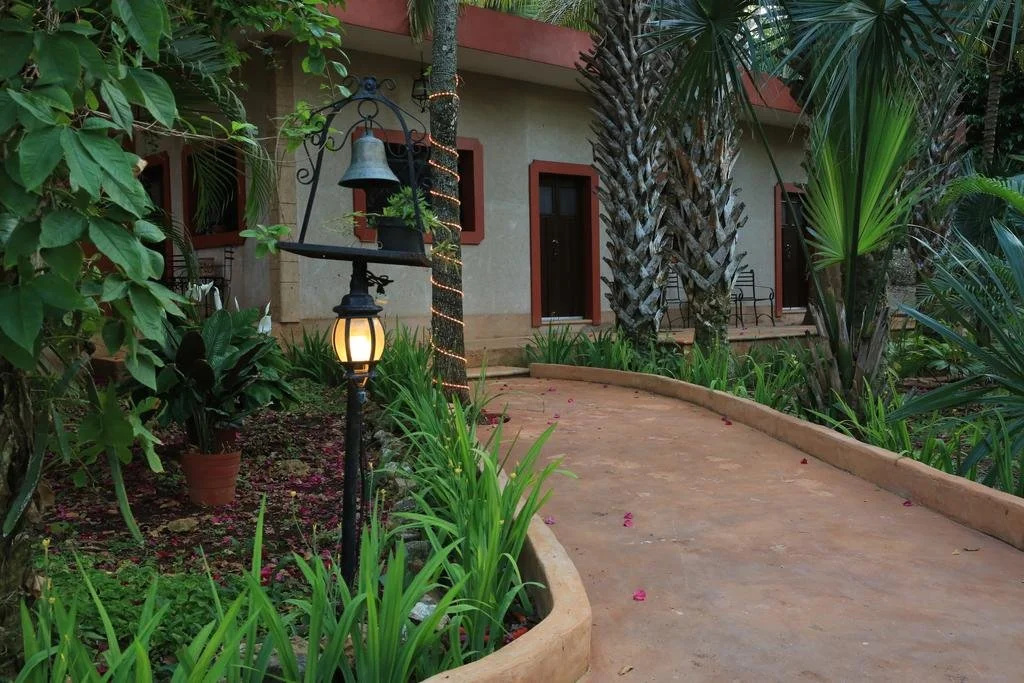 The FlyCatcher Inn Boutique Hotel