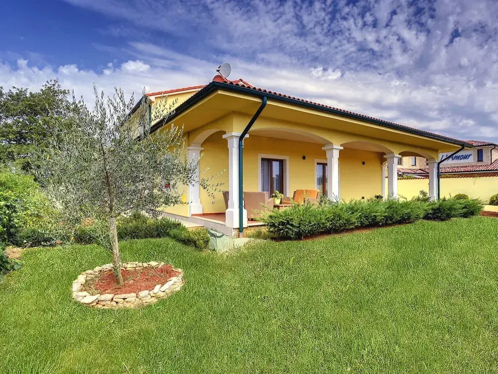 Villa in Vodnjan With Private Swimming Pool