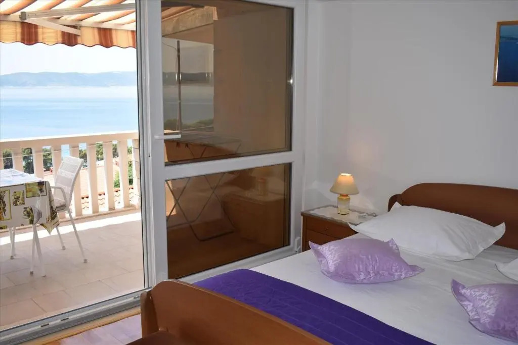 Guest house Lenka