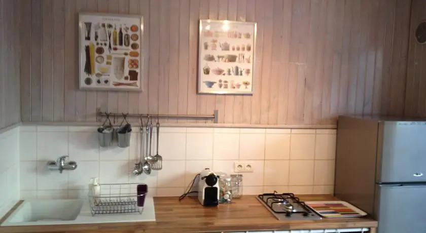 Appartement LE-27