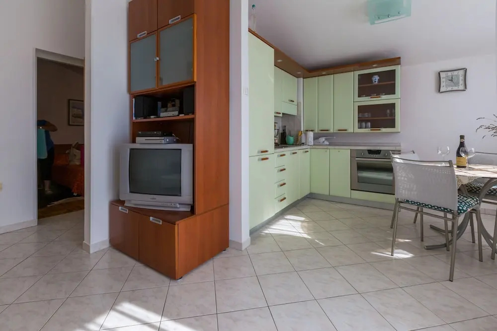 Apartment Zrinko