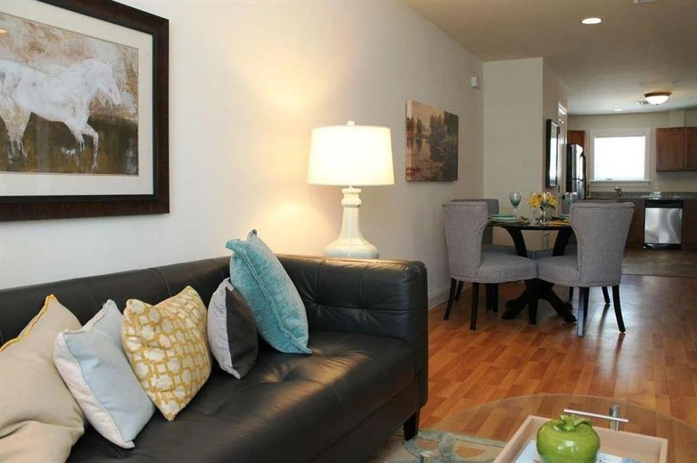Shelter Cove Apartments