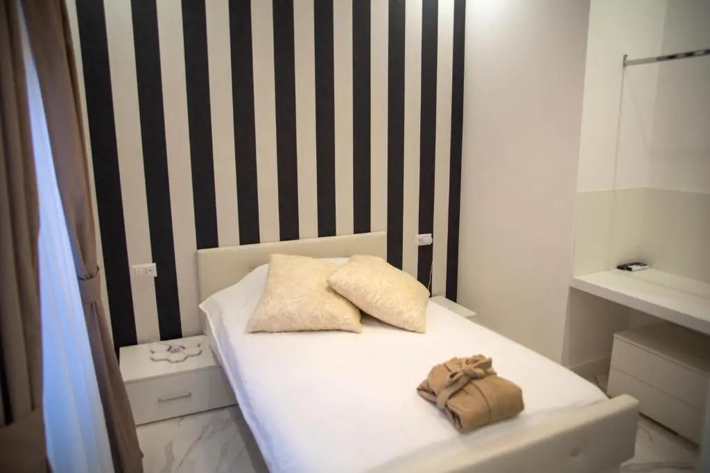 FlyHouse Fiumicino