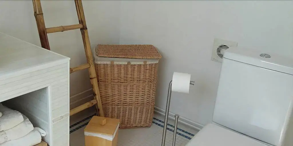 Les Hauts Du Val - chambres d'hotes