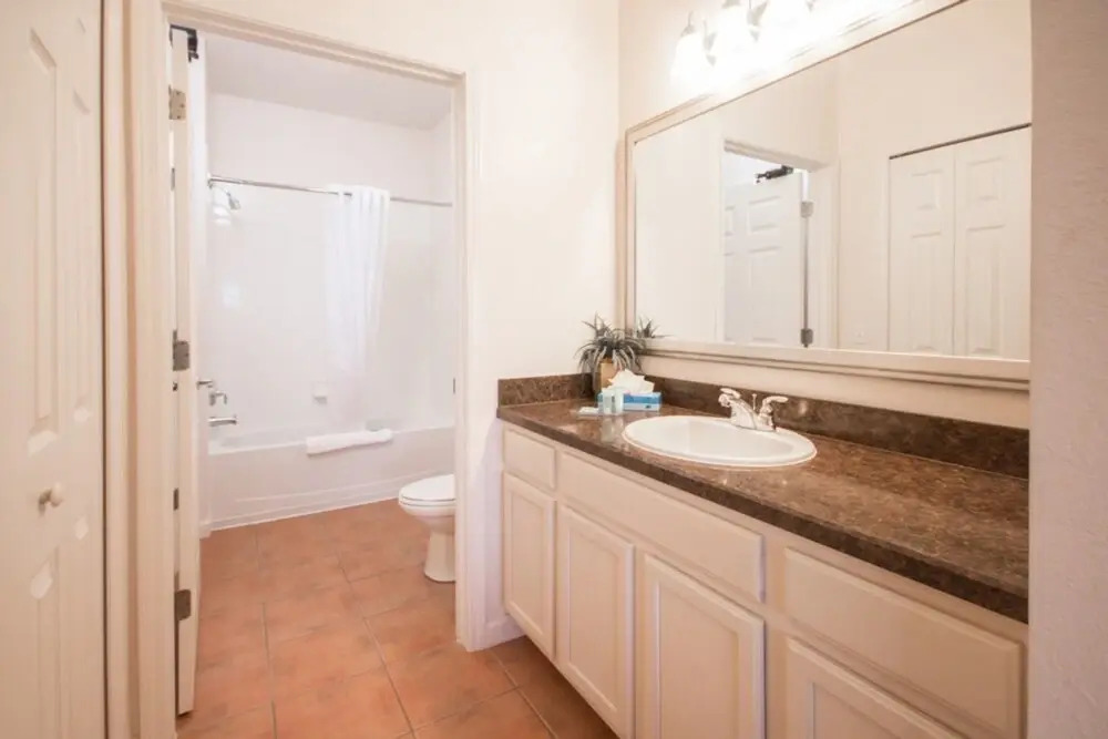 Palisades Resort 14200 - 409