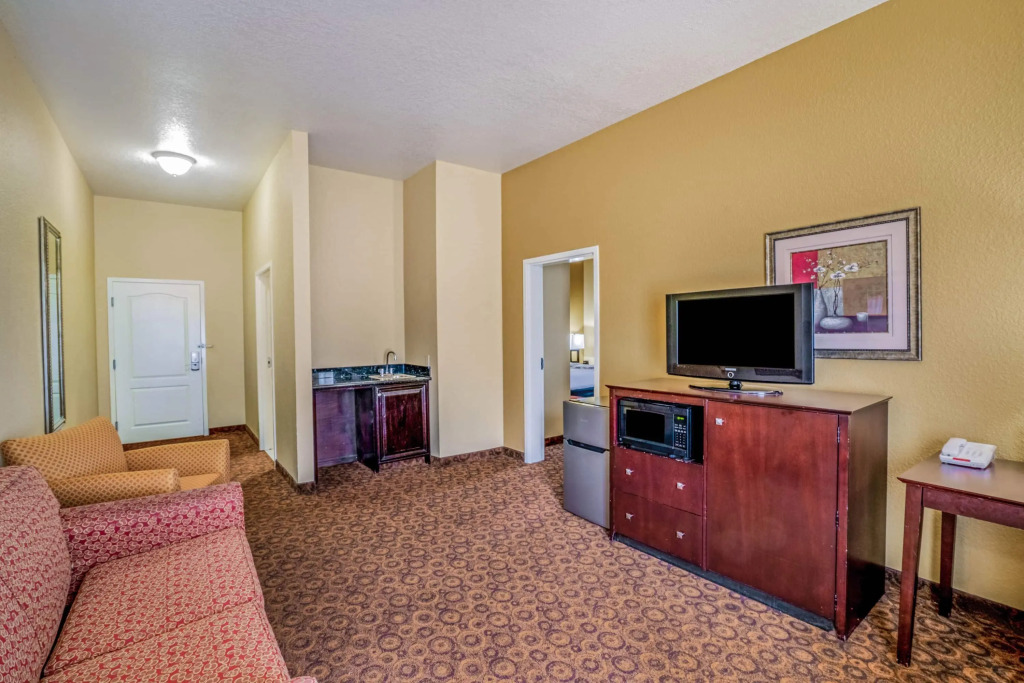 La Quinta by Wyndham Vicksburg